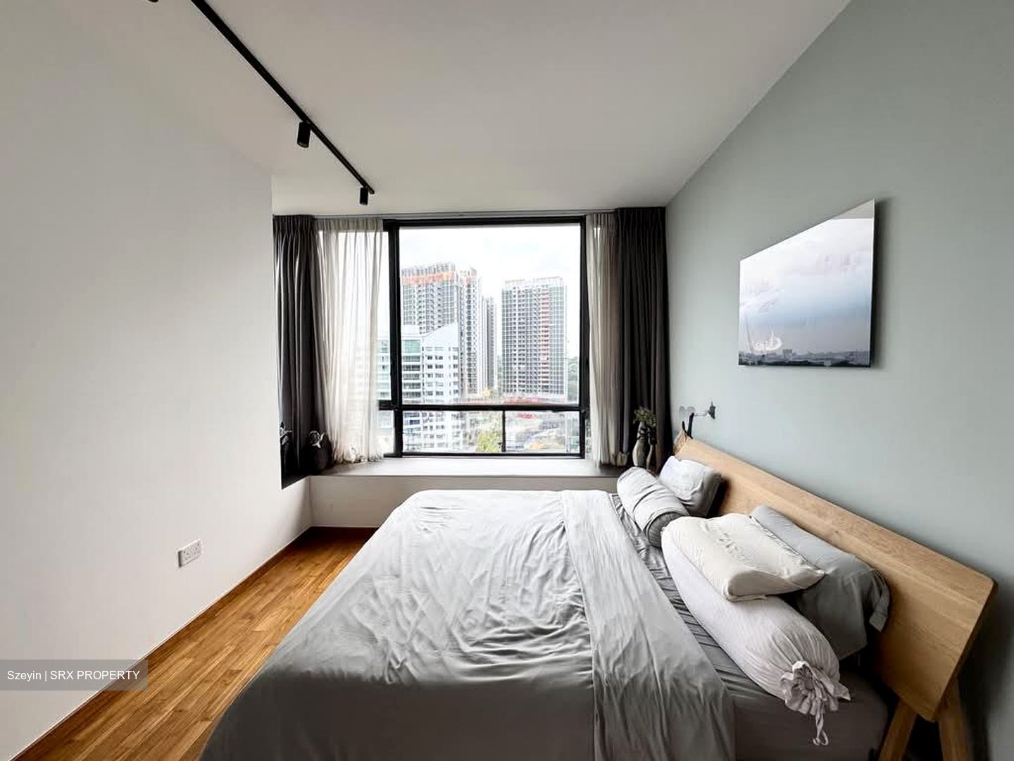 The Trizon (D10), Condominium #568126911